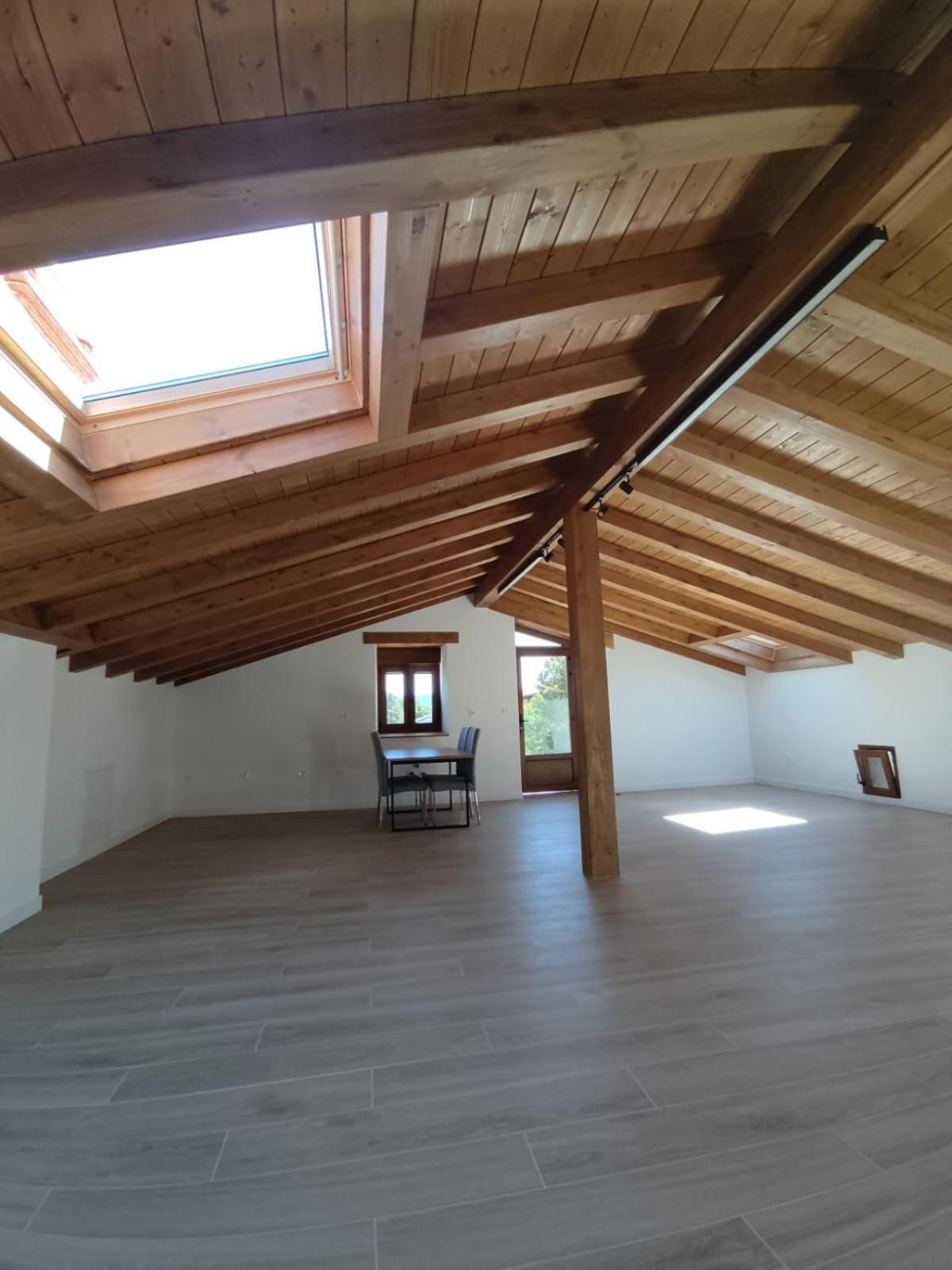 Casa Rural El Pinche Quincoces de Yuso Ngoại thất bức ảnh