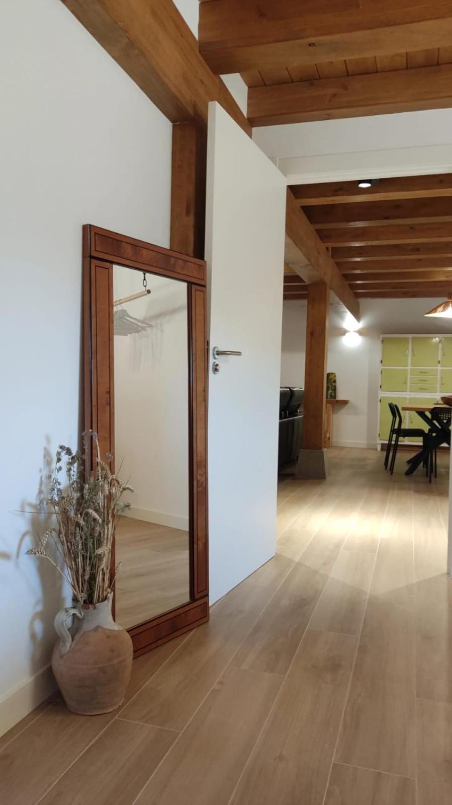 Casa Rural El Pinche Quincoces de Yuso Ngoại thất bức ảnh